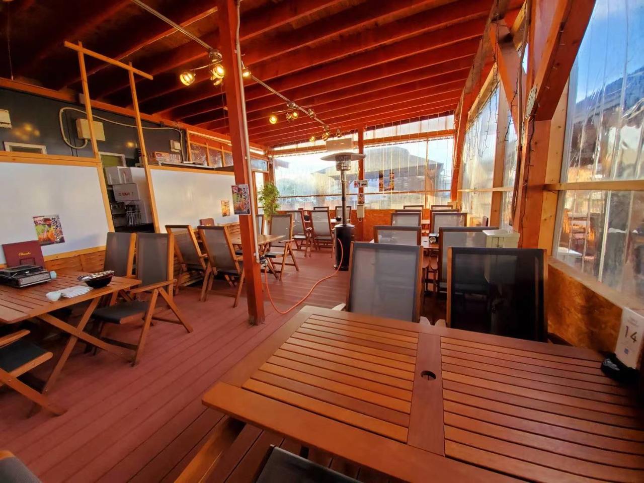 ドゥカーレ和海の店舗画像2