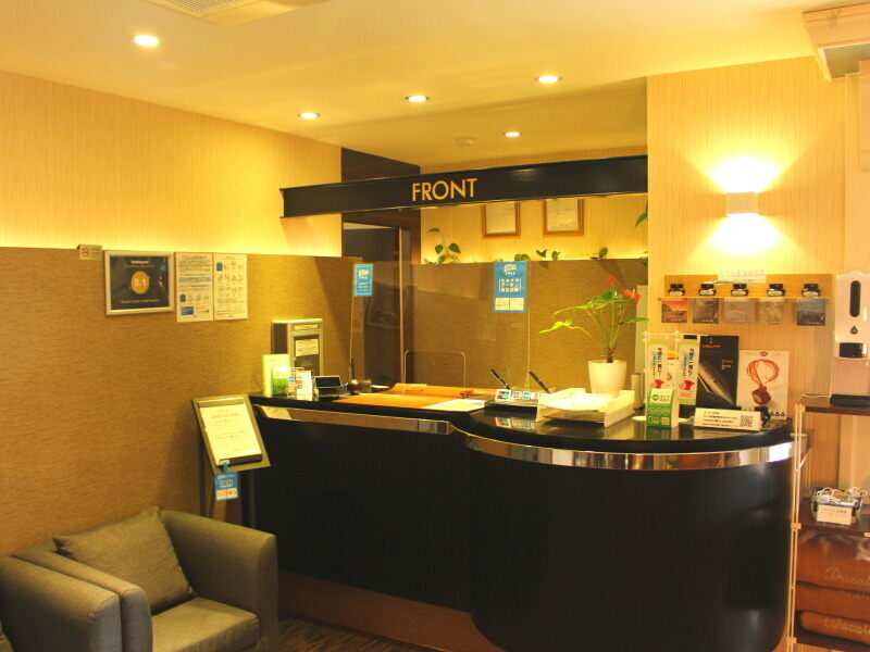 ベッドメイキング