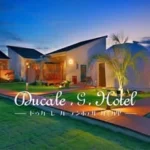 ドゥカーレガーデンホテル九十九里